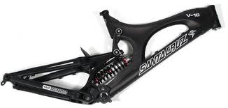 (image for) Santa Cruz Frame Bearing Kits